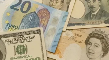 أسعار الصرف للعملات الأجنبية والعربية مقابل الجنيه المصري اليوم السبت 17 مايو 2025