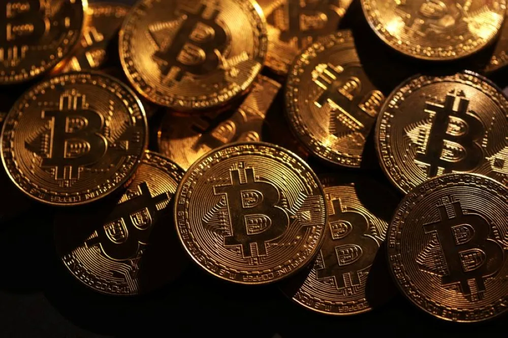 أسعار العملات الرقمية مقابل الدولار يوم الثلاثاء 13 مايو 2025