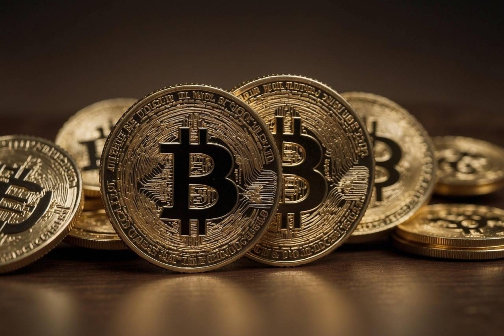 أسعار العملات المشفرة الجمعة 2 مايو 2025.. صعود بيتكوين أسعار العملات المشفرة الجمعة 2 مايو 2025.. صعود بيتكوين