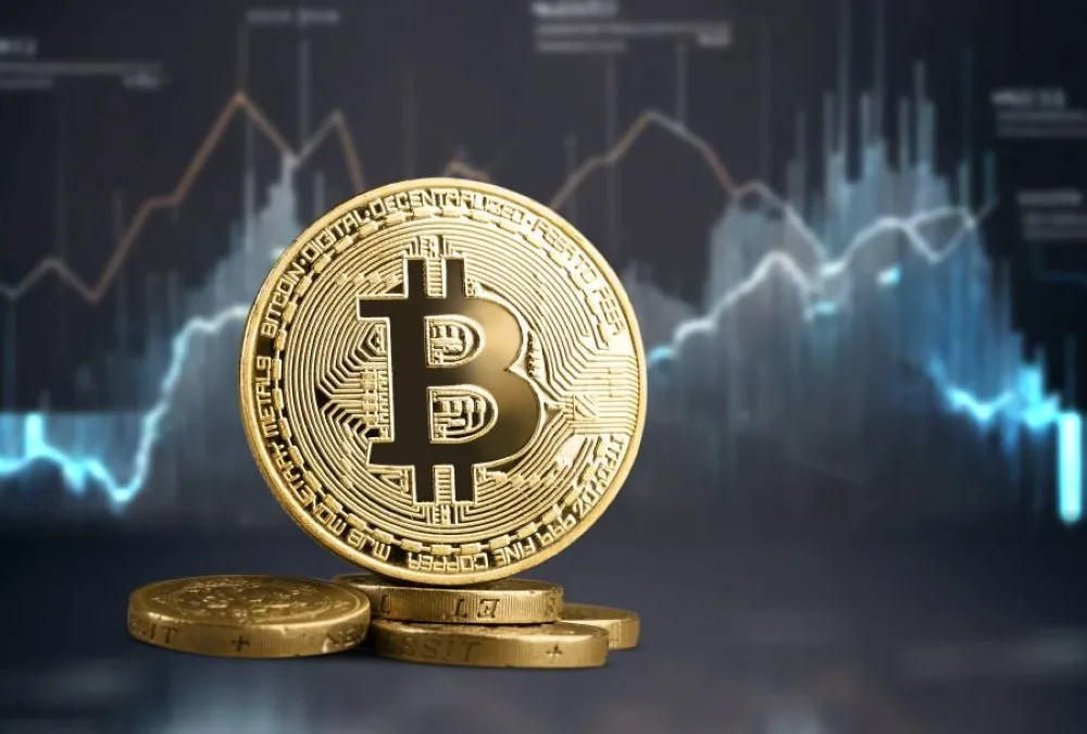 أسعار العملات المشفرة مقابل الدولار اليوم الأربعاء.. بيتكوين تصعد أسعار العملات المشفرة مقابل الدولار اليوم الأربعاء.. بيتكوين تصعد