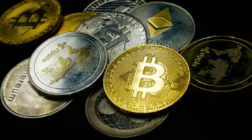 أسعار العملات المشفرة مقابل الدولار اليوم الثلاثاء 6 مايو 2025