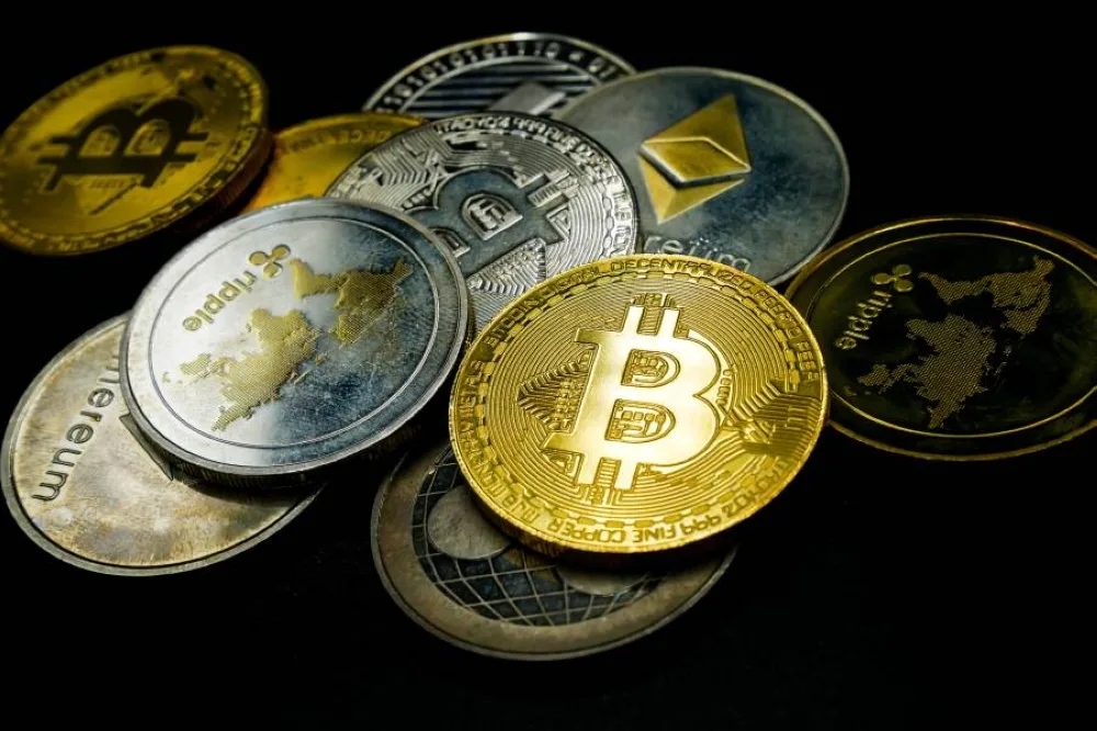 أسعار العملات المشفرة مقابل الدولار اليوم الثلاثاء 6 مايو 2025 أسعار العملات المشفرة مقابل الدولار اليوم الثلاثاء 6 مايو 2025