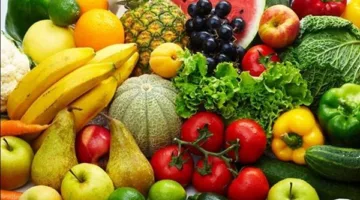 أسعار الفواكه والخضروات ليوم الثلاثاء 20 مايو 2025