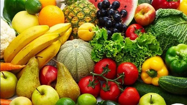 أسعار الفواكه والخضروات ليوم الثلاثاء 20 مايو 2025 أسعار الفواكه والخضروات ليوم الثلاثاء 20 مايو 2025