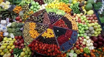 أسعار الفواكه والخضروات في الغردقة بتاريخ الثلاثاء 13 مايو 2025