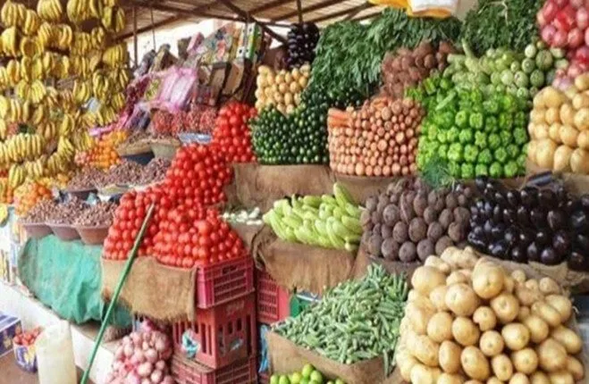 أسعار الخضروات والفواكه اليوم الخميس 29 مايو 2025: الفلفل الملون بــ 30 جنيها