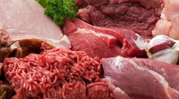 مبادرة لخفض أسعار اللحوم بمقدار 300 جنيه للكيلو في سنورس بمحافظة الفيوم