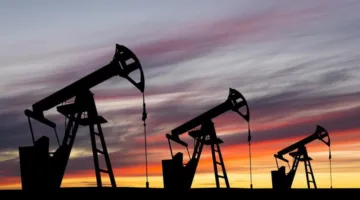انخفاض أسعار النفط مع زيادة القلق الجيوسياسي وتراجع الطلب في الصين