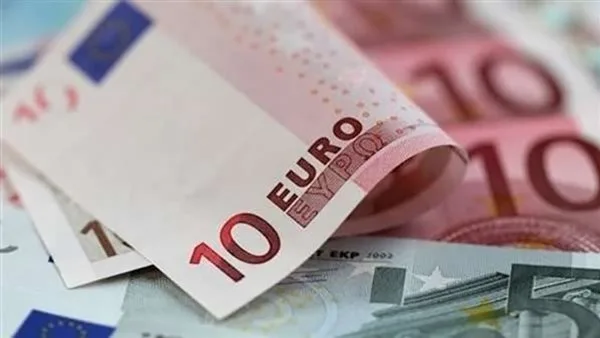سعر اليورو الأوروبي مقابل الجنيه المصري اليوم الجمعة سعر اليورو الأوروبي مقابل الجنيه المصري اليوم الجمعة