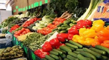 استكشف أسعار الخضروات في أسواق الإسماعيلية