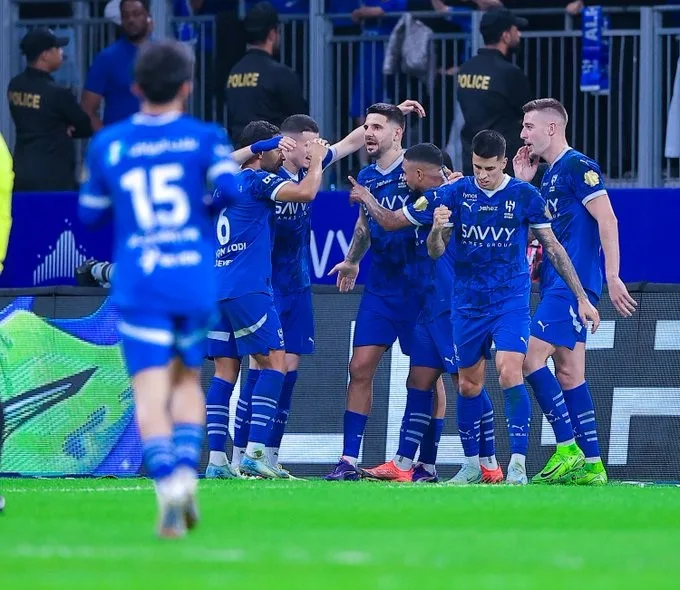 أسعار تذاكر مباراة الهلال والقادسية في دوري روشن
