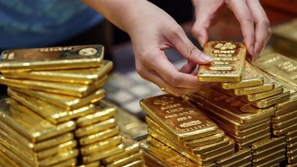أسعار سبائك الذهب اليوم في مصر وعيار 21 بعد الانخفاض الأخير أسعار سبائك الذهب اليوم في مصر وعيار 21 بعد الانخفاض الأخير