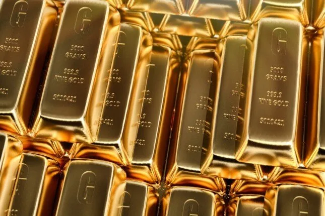 أسعار سبائك الذهب عيار 24 بالمصنعية لكل الفئات في مصر اليوم أسعار سبائك الذهب عيار 24 بالمصنعية لكل الفئات في مصر اليوم