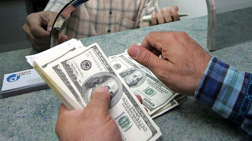 أسعار صرف العملات الأجنبية مقابل الليرة التركية بتاريخ 22 مايو