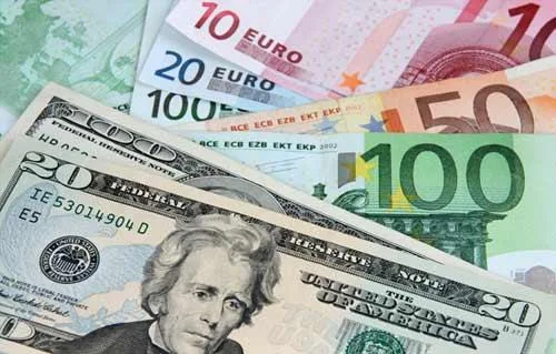 أسعار صرف العملات الأوروبية والآسيوية خلال تعاملات اليوم الثلاثاء