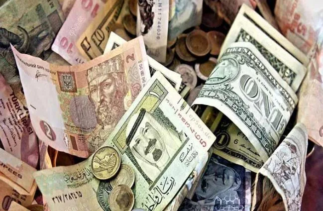 أسعار صرف العملات العربية خلال التعاملات المسائية أسعار صرف العملات العربية خلال التعاملات المسائية