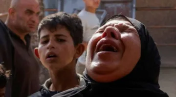 أسعد طه: فلنروِ حكاية فلسطين للأجيال القادمة