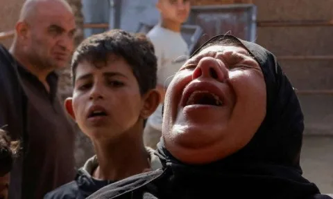 أسعد طه: فلنروِ حكاية فلسطين للأجيال القادمة
