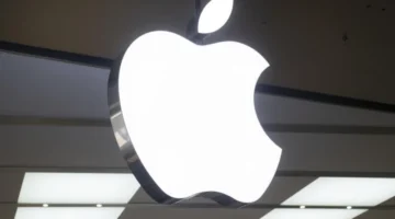  أسهم “آبل” تتراجع 4% بعد الإعلان عن إيرادات مخيبة للآمال