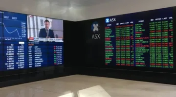 أسهم أستراليا ترتفع بدعم من تفاؤل المستثمرين بمحادثات التجارة العالمية
