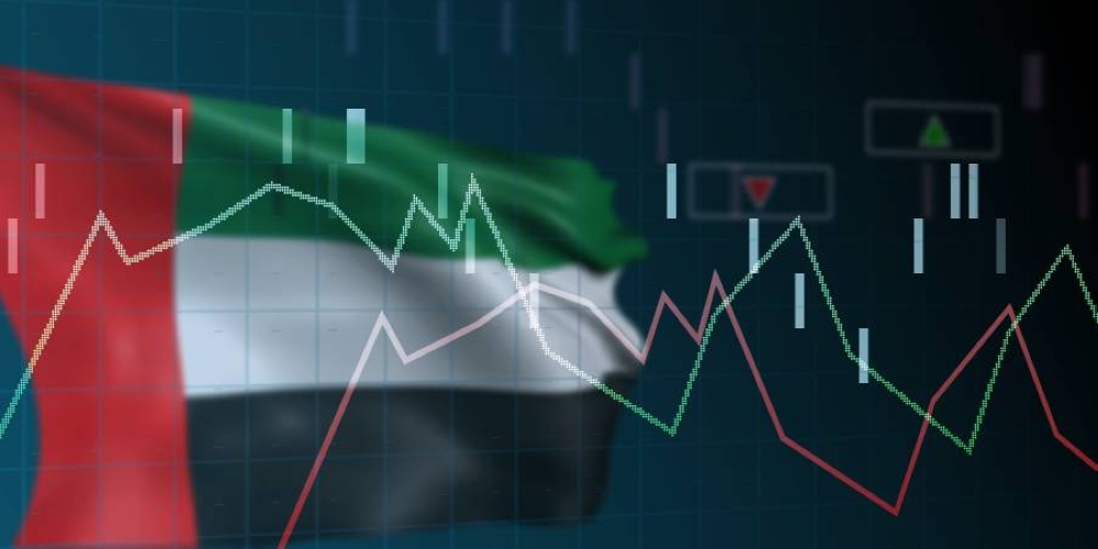 أسهم الإمارات تغلق تداولات الخميس على تباين مع صعود «العالمية القابضة» أسهم الإمارات تغلق تداولات الخميس على تباين مع صعود «العالمية القابضة»