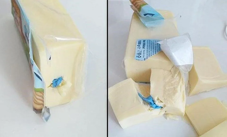 أسوأ أشكال الغش في الغذاء: حقائق مثيرة من مدينة سكاريا! أسوأ أشكال الغش في الغذاء: حقائق مثيرة من مدينة سكاريا!
