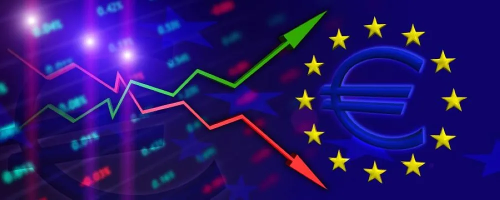 أسواق أوروبا تتراجع عقب التحذير بفرض 50% على واردات الاتحاد الأوروبي