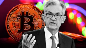 أسواق العملات الرقمية تترقب نبرة باول أكثر من قرار الفائدة في اجتماع الغد