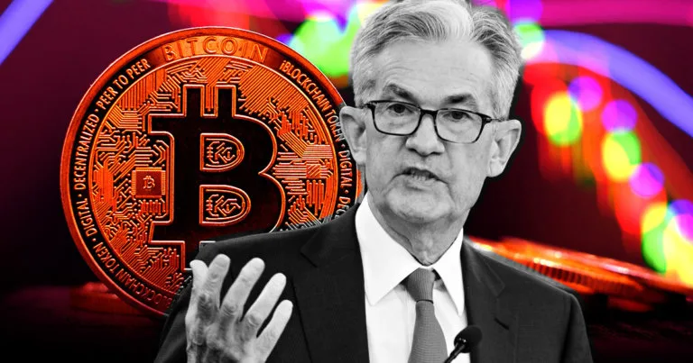 أسواق العملات الرقمية تترقب نبرة باول أكثر من قرار الفائدة في اجتماع الغد أسواق العملات الرقمية تترقب نبرة باول أكثر من قرار الفائدة في اجتماع الغد