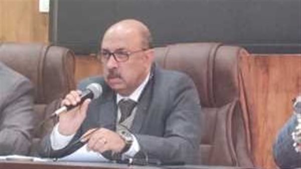 أسيوط تحتضن فعاليات المعرض الطبي الأول “إكسبوميد وسط الصعيد” بمشاركة 40 شركة رائدة أسيوط تحتضن فعاليات المعرض الطبي الأول “إكسبوميد وسط الصعيد” بمشاركة 40 شركة رائدة