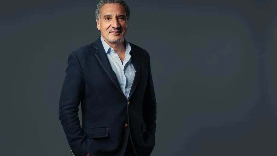 أشرف بولس: الإقامة الذهبية كوسيلة فعالة لجذب المستثمرين الأجانب وتعزيز تصدير العقارات أشرف بولس: الإقامة الذهبية كوسيلة فعالة لجذب المستثمرين الأجانب وتعزيز تصدير العقارات