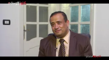 أشرف جلال: الإعلامي الذي يحمل رسالة وفخور بكوني معلماً في مجال الإعلام