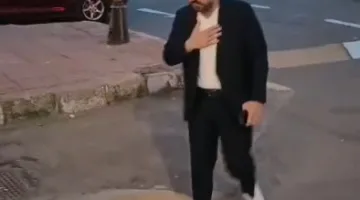 أشرف زكي وإدوارد وخالد زكي أبرز الحضور في عزاء زوجة الإعلامي محمد شردي |صور