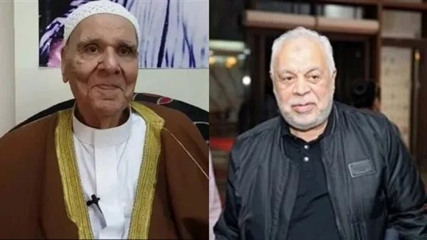 أشرف زكي ينعى الفنان نعيم عيسى: كان فنانا موهوبا ورجلا خلوقا أشرف زكي ينعى الفنان نعيم عيسى: كان فنانا موهوبا ورجلا خلوقا