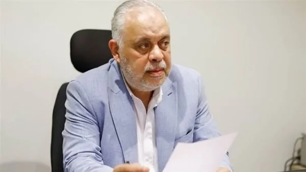 أشرف زكي يوضح لـ”الدستور” الحقيقة وراء إلغاء تصريح عمل آية سماحة أشرف زكي يوضح لـ”الدستور” الحقيقة وراء إلغاء تصريح عمل آية سماحة