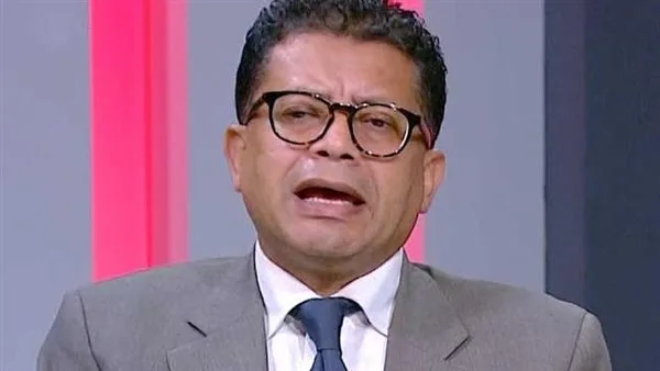 خبير في السياسات الدولية: مصر تمثل الركيزة الأساسية للأمن في الشرق الأوسط (فيديو) خبير في السياسات الدولية: مصر تمثل الركيزة الأساسية للأمن في الشرق الأوسط (فيديو)
