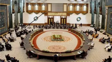 أشرف عكة: القمة العربية أمام فرصة نهائية لإثبات فعاليتها في إنهاء الحرب على غزة.