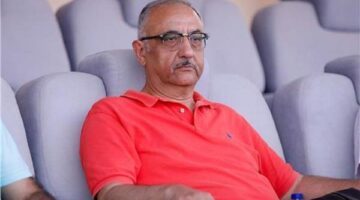 أشرف نصار: الصفقات في يد المدير الفني.. ومواجهات البنك الأهلي ستحدد بطل الدوري