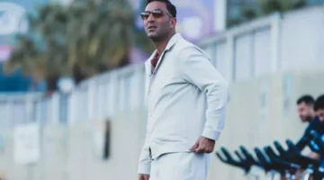 ميدو يتحدث عن.. رحيل بيسيرو.. تعيين الرمادي.. عودة زيزو.. وتحذير لأحد المسؤولين