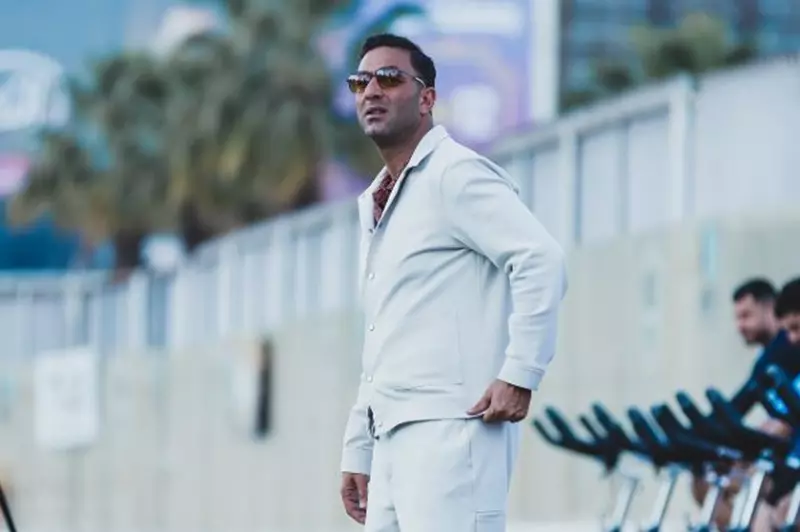 “أشعر بالسعادة ولا أحد يعرف تحركاتنا”.. ميدو يكشف ليلا كورة حقيقة تعاقد الزمالك مع الأسماء المتداولة “أشعر بالسعادة ولا أحد يعرف تحركاتنا”.. ميدو يكشف ليلا كورة حقيقة تعاقد الزمالك مع الأسماء المتداولة