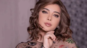 أصالة تروي تجربتها في قضية بوسي شلبي: أحبك، صديقتي الفريدة.