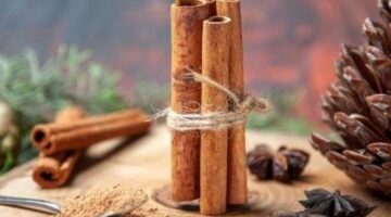 أطباء: رش القرفة على الطعام اوالقهوة يقلل فعالية الأدويه