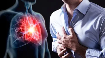 أعراض وعوامل الإصابة بالنوبات القلبية.. احذرها