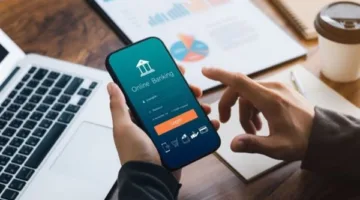 إجراءات طلب الحصول على قرض من المنزل