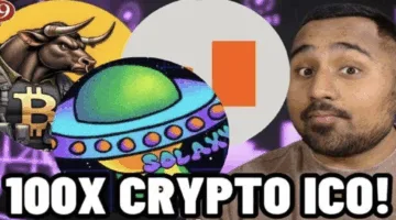 أفضل 3 اكتتابات كريبتو للمشاركة فيها الآن مع اشتعال أجواء الخوف من فوات فرصة الكسب وانطلاق سعر BTC صوب 100,000$