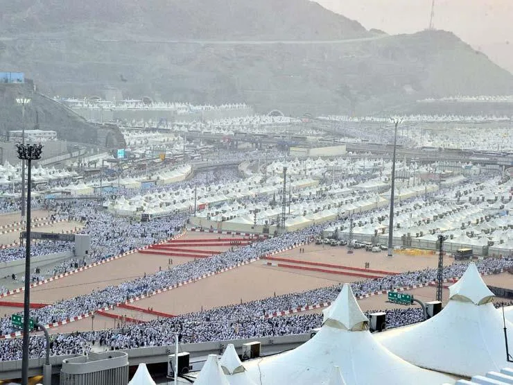 أفضل ما يقال في يوم التروية؟.. أدعية وأعمال مستحبة للحاج وغير الحاج أفضل ما يقال في يوم التروية؟.. أدعية وأعمال مستحبة للحاج وغير الحاج