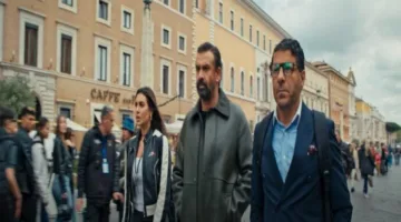 أفلام عيد الأضحى 2025.. موعد عرض «المشروع x»