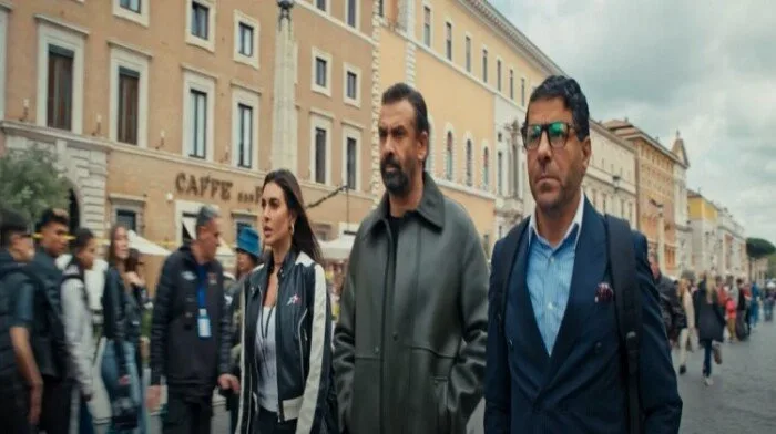 أفلام عيد الأضحى 2025.. موعد عرض «المشروع x» أفلام عيد الأضحى 2025.. موعد عرض «المشروع x»