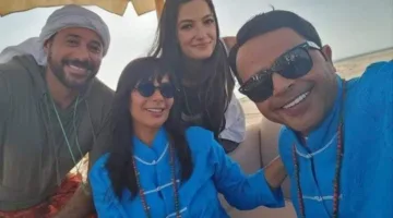أفلام عيد الأضحى 2025: «هنيدي» يشارك في المنافسة بفيلمه الجديد