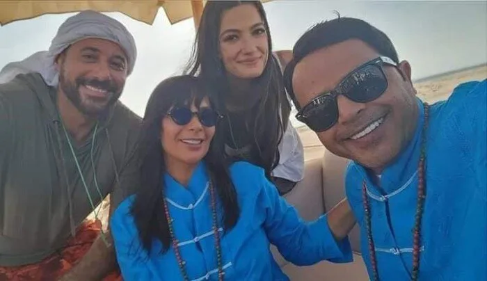 أفلام عيد الأضحى 2025: «هنيدي» يشارك في المنافسة بفيلمه الجديد أفلام عيد الأضحى 2025: «هنيدي» يشارك في المنافسة بفيلمه الجديد